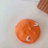 Spring And Autumn Baby Knitting Wool Hats - Heritage cosmetics and beauty care