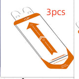 Transparent Anti-fall Shell Mobile Phone Screen Protector And Mobile Phone Case Heritage cosmetics and beauty care