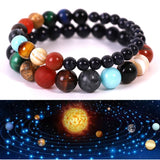 Galaxy Guardian Star Eight Planetary Bracelets - Heritage cosmetics and beauty care