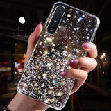 Silver foil mobile phone case Heritage cosmetics and beauty care