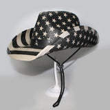 Cowboy sun hat - Heritage cosmetics and beauty care