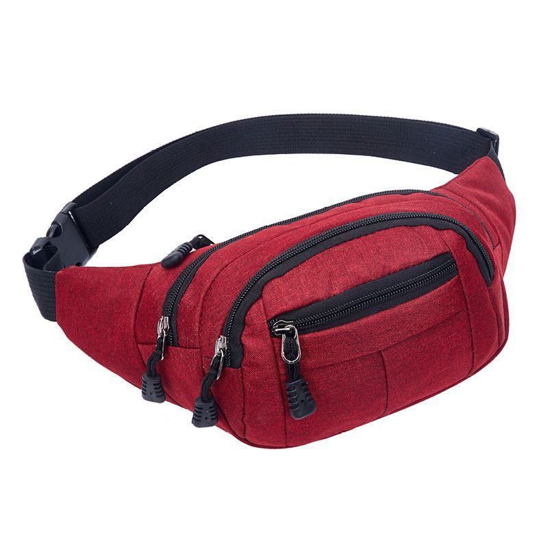 Cycling Running Sports Waist Bag - Heritage cosmetics and beauty care