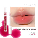 Transparent Lip Gloss Moisturizing Lipstick - Heritage cosmetics and beauty care