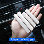 Car door anti-collision strip car door side decoration car door anti-scratch - Heritage cosmetics and beauty care