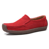 Women loafers woman causal flat - Heritage cosmetics and beauty care