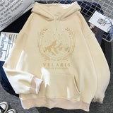 Acotar Hoodies Women Winter Aesthetic Hoodie - Heritage cosmetics and beauty care