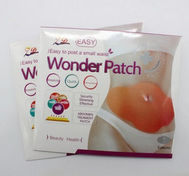 Wonder Slim Patch - Heritage cosmetics and beauty care