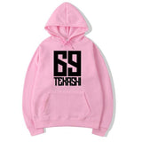 Tekashi 69 Fashion Hoodies - Heritage cosmetics and beauty care