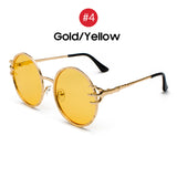 Ladies' Claw Frame Sunglasses - Heritage cosmetics and beauty care