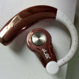 Wireless bluetooth headset - Heritage cosmetics and beauty care