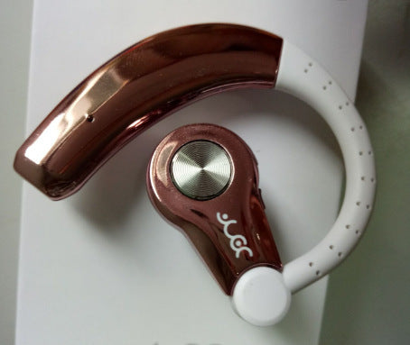 Wireless bluetooth headset - Heritage cosmetics and beauty care