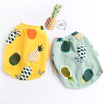 Spring And Summer Puppy Clothes Dog Clothing Pet Supplies - Heritage cosmetics and beauty care