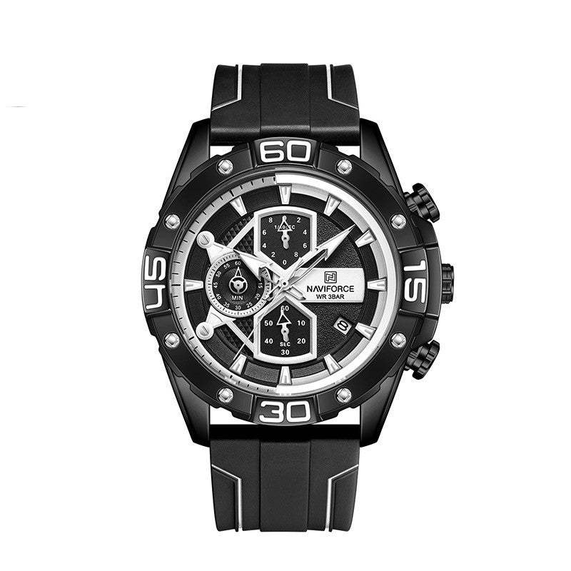 Student Watches Are Fashionable For Men - Heritage cosmetics and beauty care