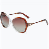 Women's Fashionable Polarized Sunglasses - Heritage cosmetics and beauty care