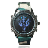 Wolf Watches - Heritage cosmetics and beauty care