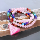 Friendship Strand Bracelets for Girls - Heritage cosmetics and beauty care