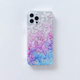 Daisy Watercolor Flower Painted Inner Air Cushion Tpu Protective Cover Heritage cosmetics and beauty care