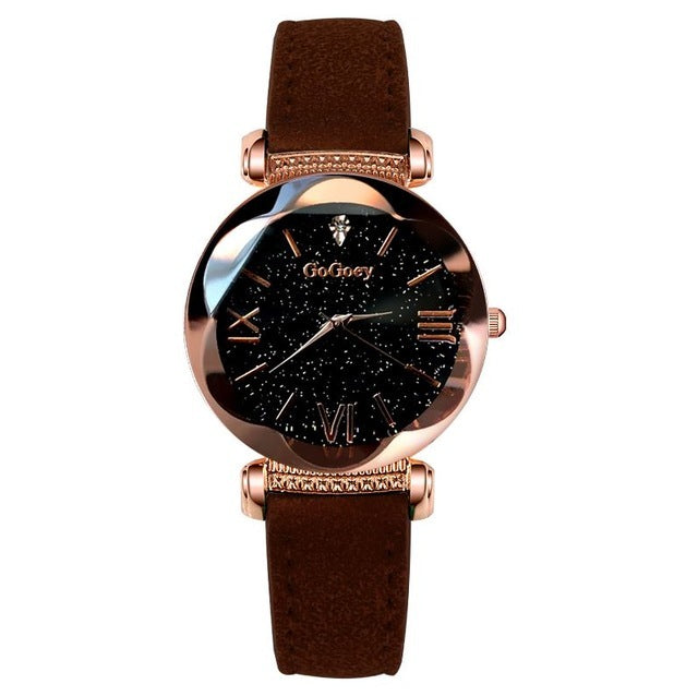 Fashion Watches Luxury wrist Watch - Heritage cosmetics and beauty care