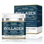 Collagen  Moisturizing Facial Cream Skin Care Products - Heritage cosmetics and beauty care