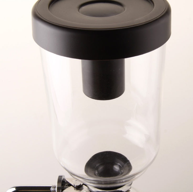 Siphon Coffee Maker Tea Pot Vacuum Coffeemaker Glass Machine Heritage cosmetics and beauty care