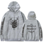 Angel And Devil Hoodies - Heritage cosmetics and beauty care