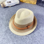 Korean Children's Hats, Children's Straw Hats, Girls' Sun Hats, Baby Hats - Heritage cosmetics and beauty care