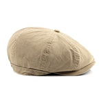 Cotton Hat Men's Beret Duck Tongue Advance Hats - Heritage cosmetics and beauty care