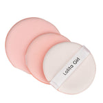 Beauty Salon Use Wet And Dry Powder Puff - Heritage cosmetics and beauty care