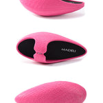 Body Shaping Slippers - Heritage cosmetics and beauty care