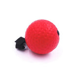 Boxing Reflex Speed Punch Ball - Heritage cosmetics and beauty care