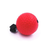 Boxing Reflex Speed Punch Ball - Heritage cosmetics and beauty care