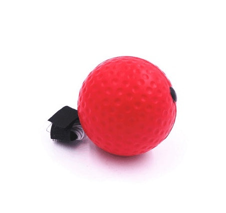 Boxing Reflex Speed Punch Ball - Heritage cosmetics and beauty care