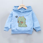 Boys and girls hoodies spring and Autumn - Heritage cosmetics and beauty care