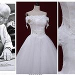 Wedding Dresses Strapless Lace - Heritage cosmetics and beauty care