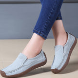 Women loafers woman causal flat - Heritage cosmetics and beauty care