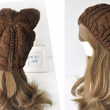 Women cute hats - Heritage cosmetics and beauty care