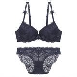 Lace Bra Set - Heritage cosmetics and beauty care