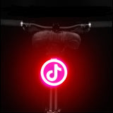 Bicycle taillight usb - Heritage cosmetics and beauty care