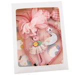 Children's hair accessories combination suit - Heritage cosmetics and beauty care