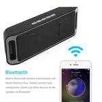 Dual Speaker Wireless Bluetooth Speaker - Heritage cosmetics and beauty care