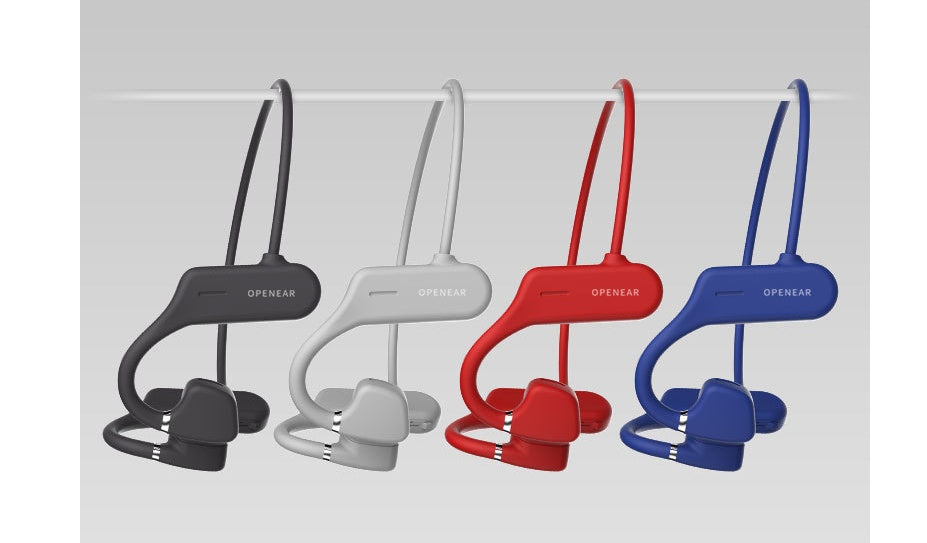 Sport Bluetooth headset - Heritage cosmetics and beauty care