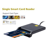 DM-HC65 USB Smart Card Reader - Heritage cosmetics and beauty care