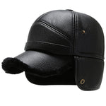 Baseball Cap Middle-aged And Elderly People's Hats - Heritage cosmetics and beauty care