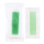 Facial hair removal wax paper - Heritage cosmetics and beauty care