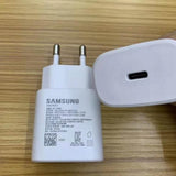 Samsung note10 charger Korean version authentic Heritage cosmetics and beauty care