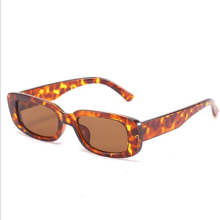 Small frame sunglasses - Heritage cosmetics and beauty care