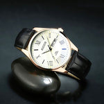 wrist watches for men automatic watch mechanical watches man - Heritage cosmetics and beauty care