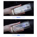 2 in 1 Car Charger Air Purifier Heritage cosmetics and beauty care