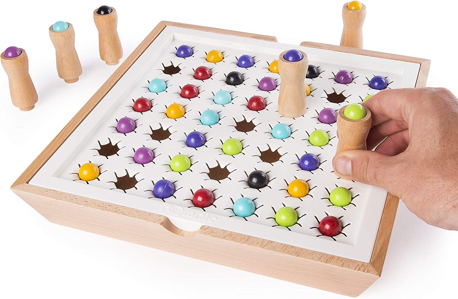 Children's Desktop Games And Puzzle Toys - Heritage cosmetics and beauty care