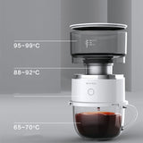 Smart coffee maker Heritage cosmetics and beauty care